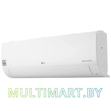Внутренний блок LG S09EQR.NSAR картинка 8